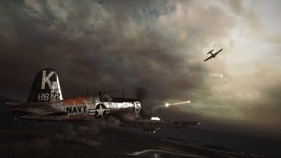 Damage Inc. Pacific Squadron WWII — screenshot 2