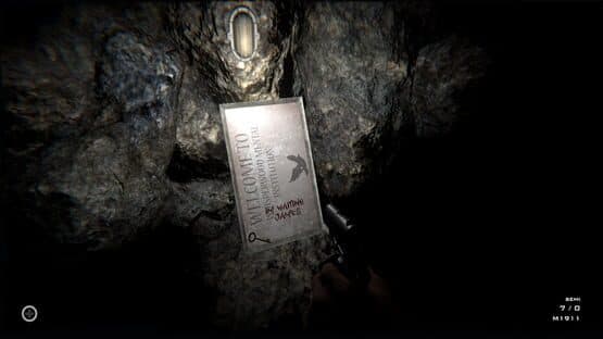 The One We Found — screenshot 1
