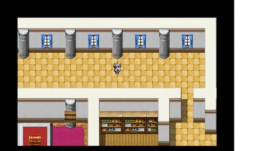 Vickinachi — screenshot 2