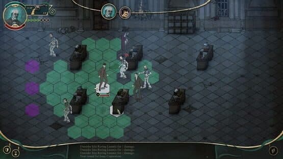Stygian: Reign of the Old Ones — screenshot 7