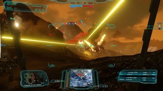 MechWarrior Online — screenshot 5