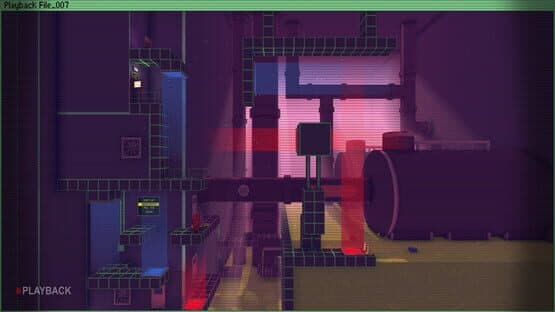 Flux8 — screenshot 3
