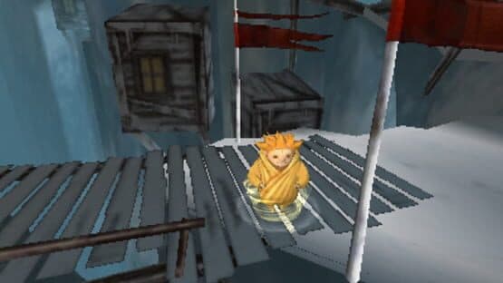 Rise of the Guardians: The Video Game — screenshot 8