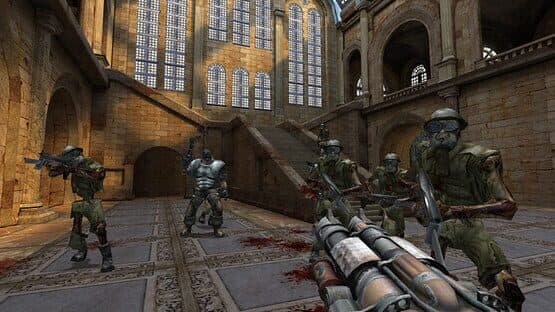 Painkiller — screenshot 1