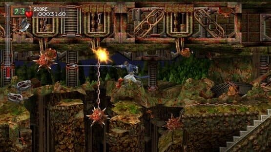 Castlevania: The Dracula X Chronicles — screenshot 5