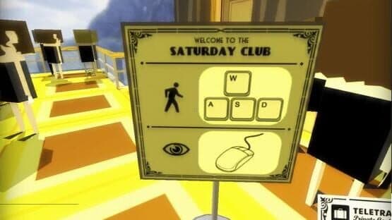Gravity Bone — screenshot 2