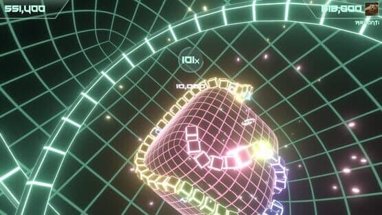 Stormworm+ — screenshot 1