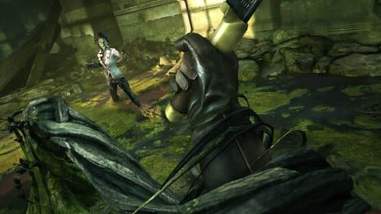 Dishonored: The Brigmore Witches — screenshot 8