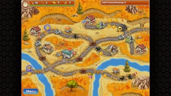 Rescue Team 2 — screenshot 2