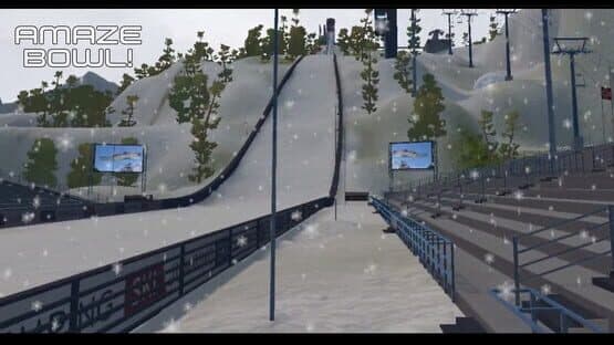 AmazeBowl — screenshot 5