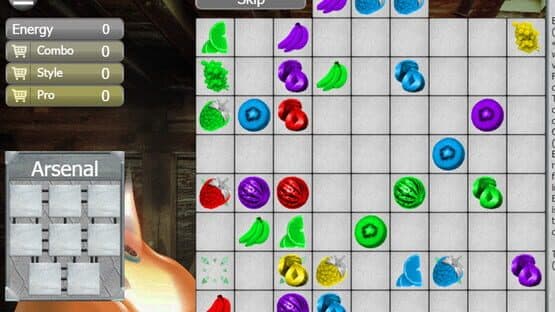 Adva-lines — screenshot 2