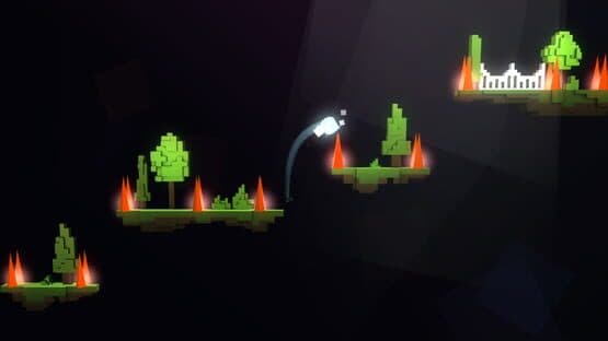 The Last Photon — screenshot 1