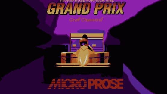 World Circuit: The Grand Prix Race Simulation — screenshot 1