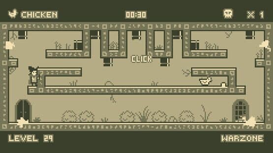 Madcap Castle — screenshot 4