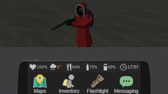 Ice Station Z — screenshot 2