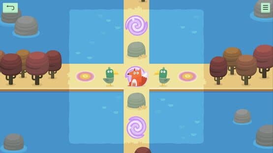 Woodways — screenshot 7