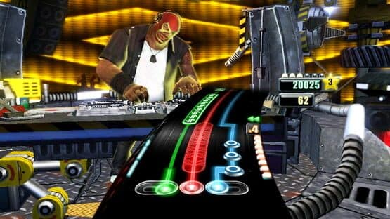 DJ Hero — screenshot 5