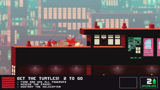 The BunnyLord Pro Hater Pack — screenshot 1