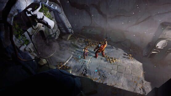 Iron Danger — screenshot 3