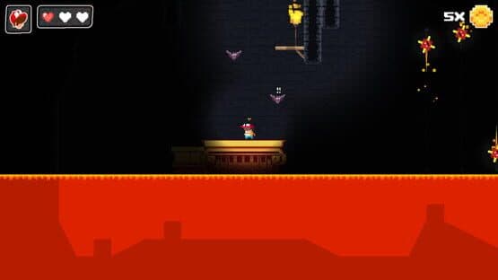 Super Dungeon Boy 2 — screenshot 2