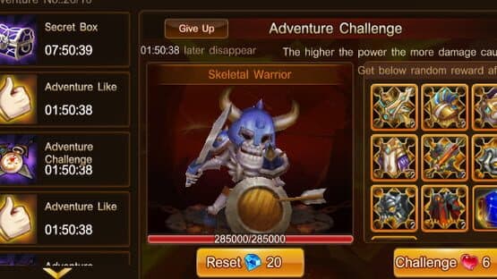 Pocket Knights 2 — screenshot 4