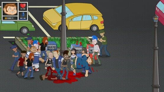 Bully Beatdown — screenshot 7