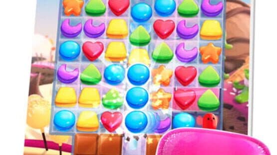 Cookie Jam Blast — screenshot 3