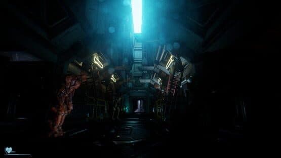 Syndrome — screenshot 2
