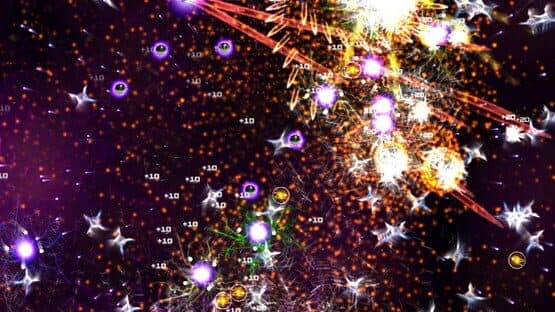 Bullet Candy — screenshot 4