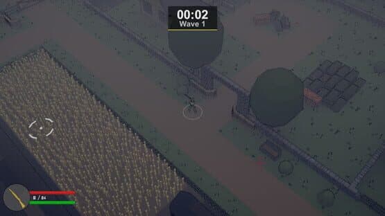 Rise of Crustaceans — screenshot 4