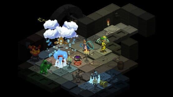 Rogue Wizards — screenshot 1