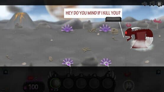 Swarm Queen — screenshot 3