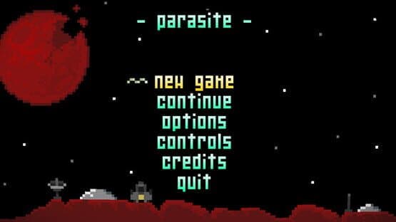 Parasite — screenshot 1
