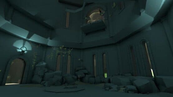 Cloudborn — screenshot 4