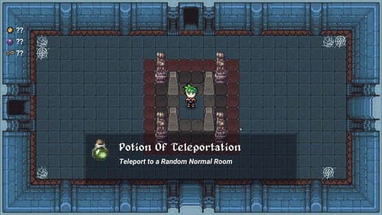 Never Split the Party — screenshot 8