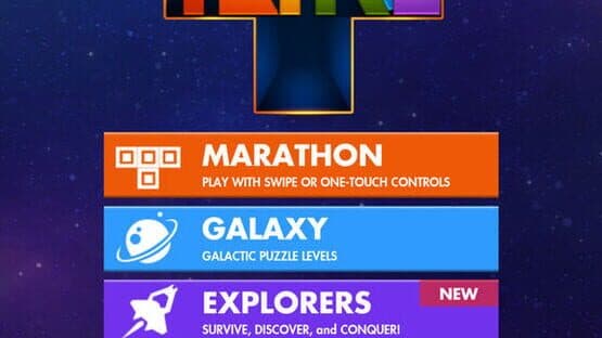 Tetris — screenshot 6
