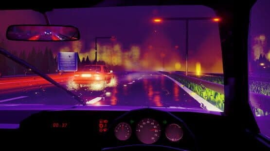 Transmission — screenshot 1