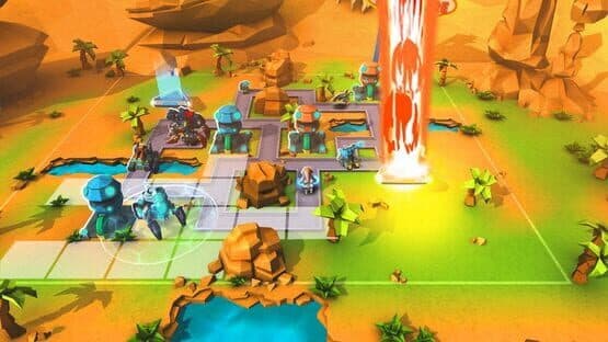 Super Senso — screenshot 5