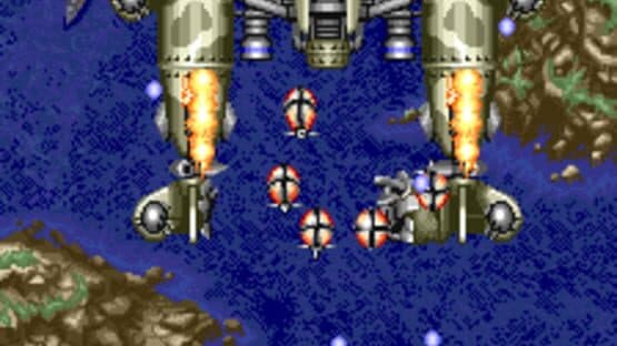 1941: Counter Attack — screenshot 5