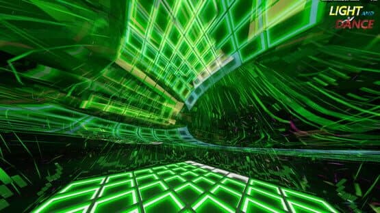 Light and Dance VR — screenshot 1