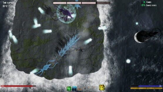 Grimrush — screenshot 4