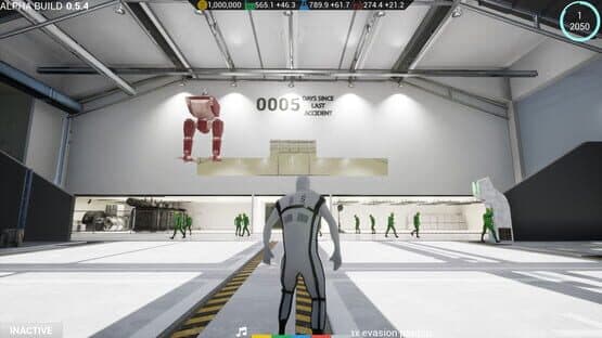 Mechsprofit — screenshot 4