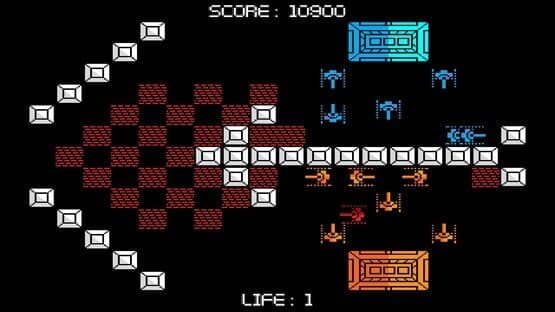 Tiger Tank 59 I — screenshot 5