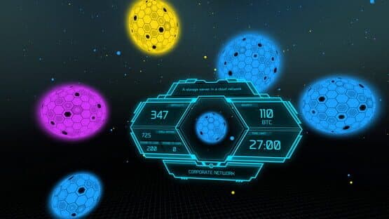 Darknet — screenshot 4