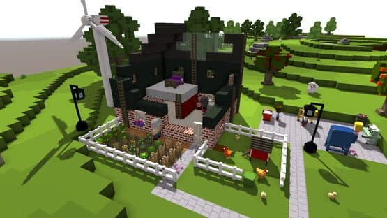 The Kindred — screenshot 2