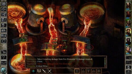 Icewind Dale — screenshot 1