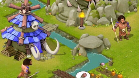 Brutal Age: Horde Invasion — screenshot 3