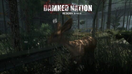 Damned Nation Reborn — screenshot 5