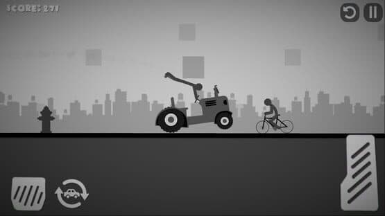 Stickman Annihilation 2 — screenshot 4