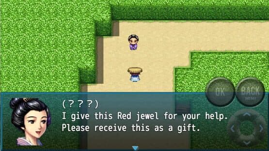 Ninja Goemon and Immortal Jewels — screenshot 4